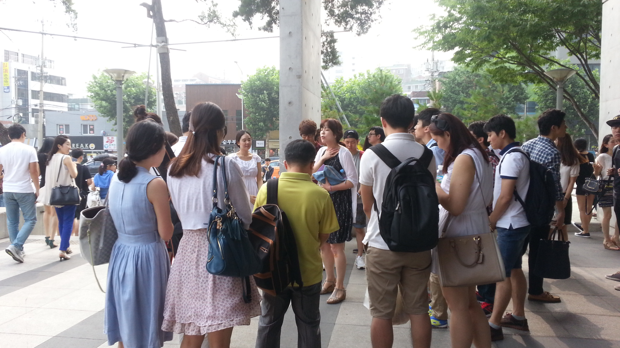 1406007414110.jpeg : [성령이 이끄시는 18진] *동해선교 편*