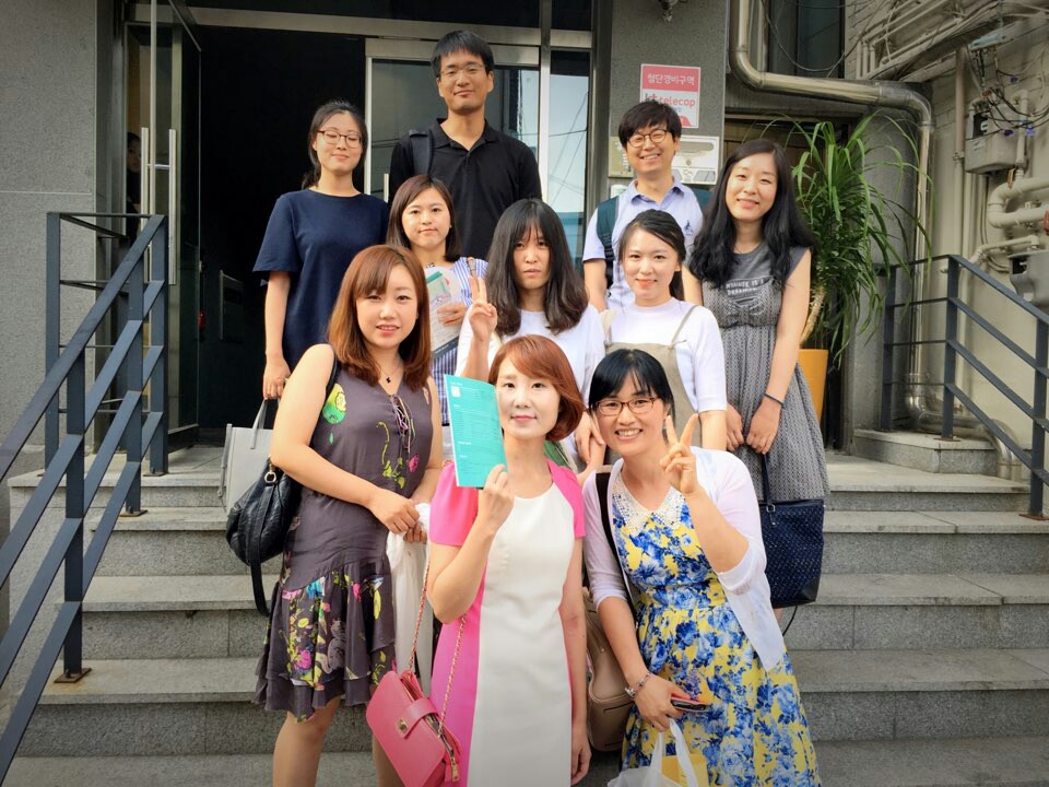 7진3팀.jpeg : 필그린 7진_2016년 8월 7일 주일보고서