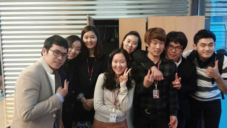 안내2 (140420).jpg : [안내팀] 2014년 4월 20일 사역보고서