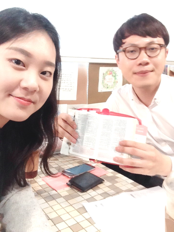 KakaoTalk_20160515_223616381.jpg : 11진 주일 보고(20160515)