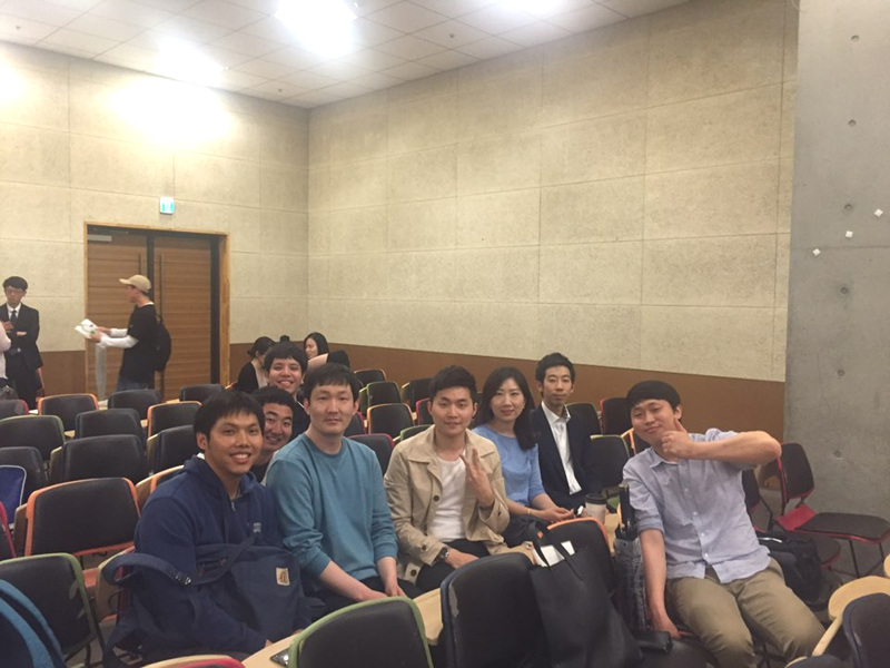 KakaoTalk_20160515_222354094.jpg : 11진 주일 보고(20160515)