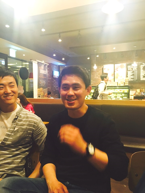 KakaoTalk_20160514_204432131.jpg : 11진 주일 보고(20160515)