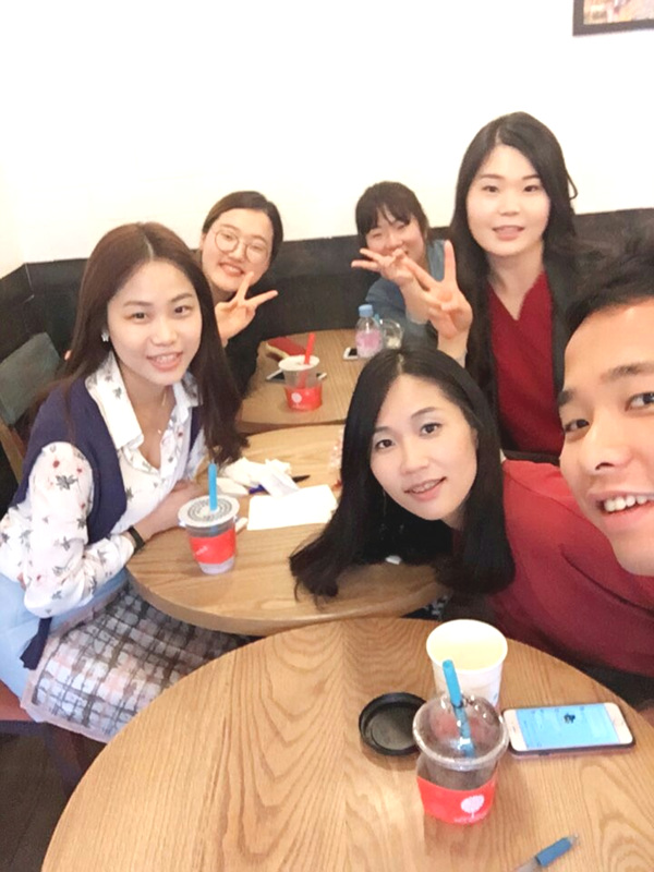 KakaoTalk_20160515_223440711.jpg : 11진 주일 보고(20160515)