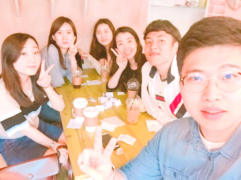 KakaoTalk_20160515_223441788.jpg : 11진 주일 보고(20160515)