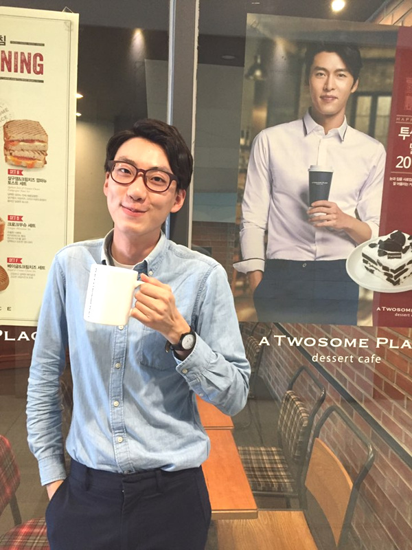 KakaoTalk_20160514_232724790.jpg : 11진 주일 보고(20160515)