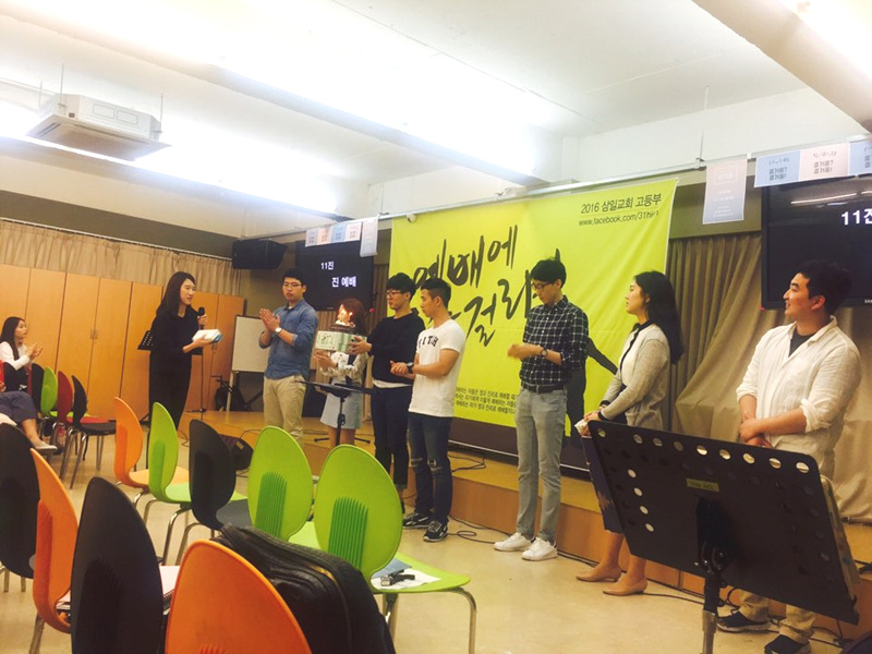 KakaoTalk_20160515_174651420.jpg : 11진 주일 보고(20160515)