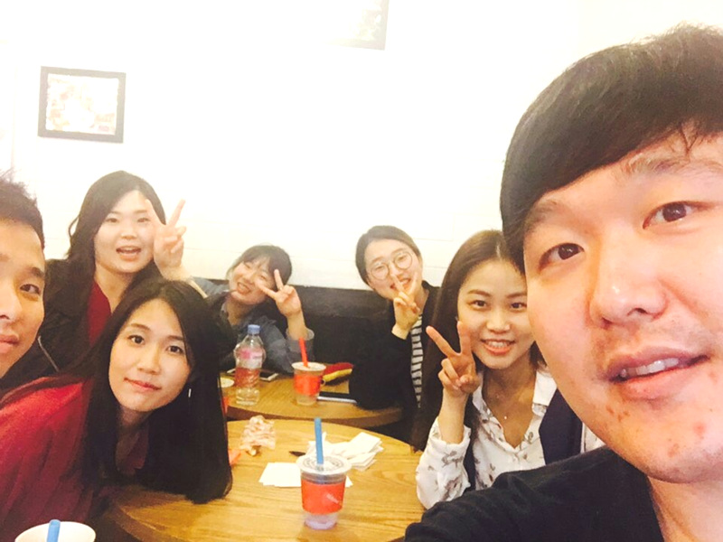 KakaoTalk_20160515_223441063.jpg : 11진 주일 보고(20160515)