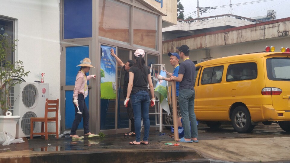 KakaoTalk_20160721_170833265.jpg : 가족 4진 주간보고