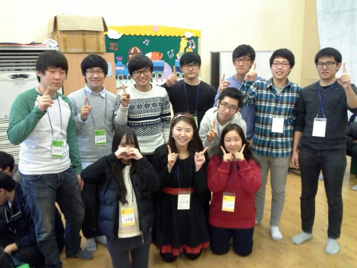 1384761537133_resized.jpg : [18진 우리家族 보고서] 새내기 캠프~~