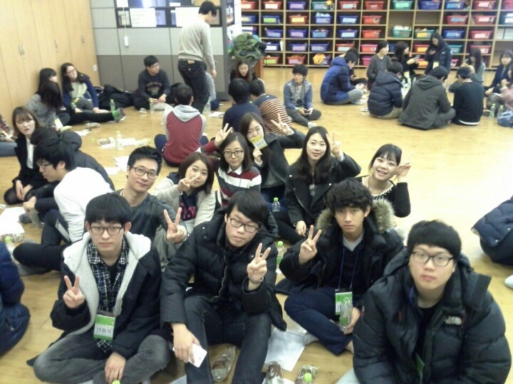 1384761550208_resized.jpg : [18진 우리家族 보고서] 새내기 캠프~~