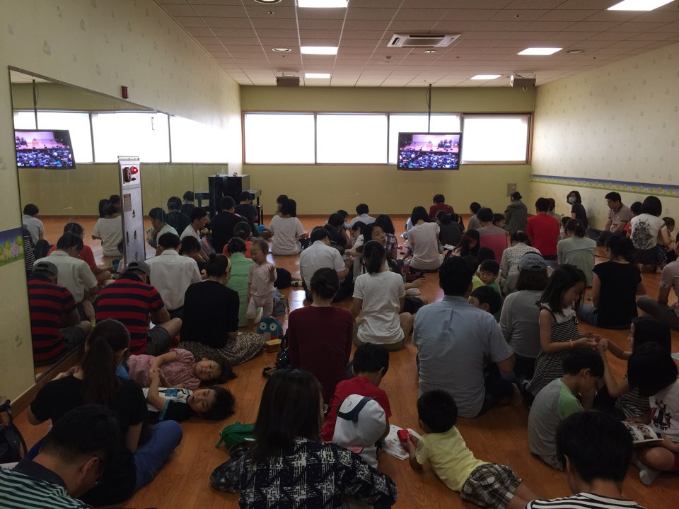 KakaoTalk_20150618_183246625.jpg : (주님과 동행하는) 청장년 3진 6월 14일 주일 보고서