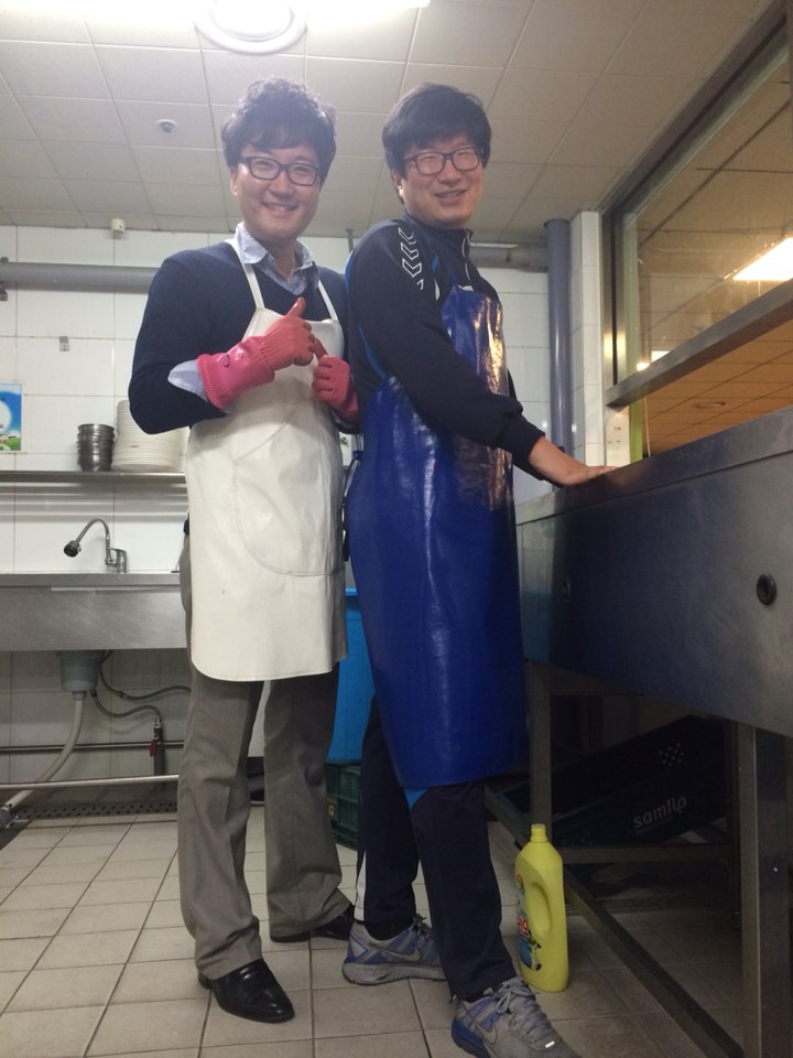 KakaoTalk_128425809704af4a.jpg : 17진 사역보고서 