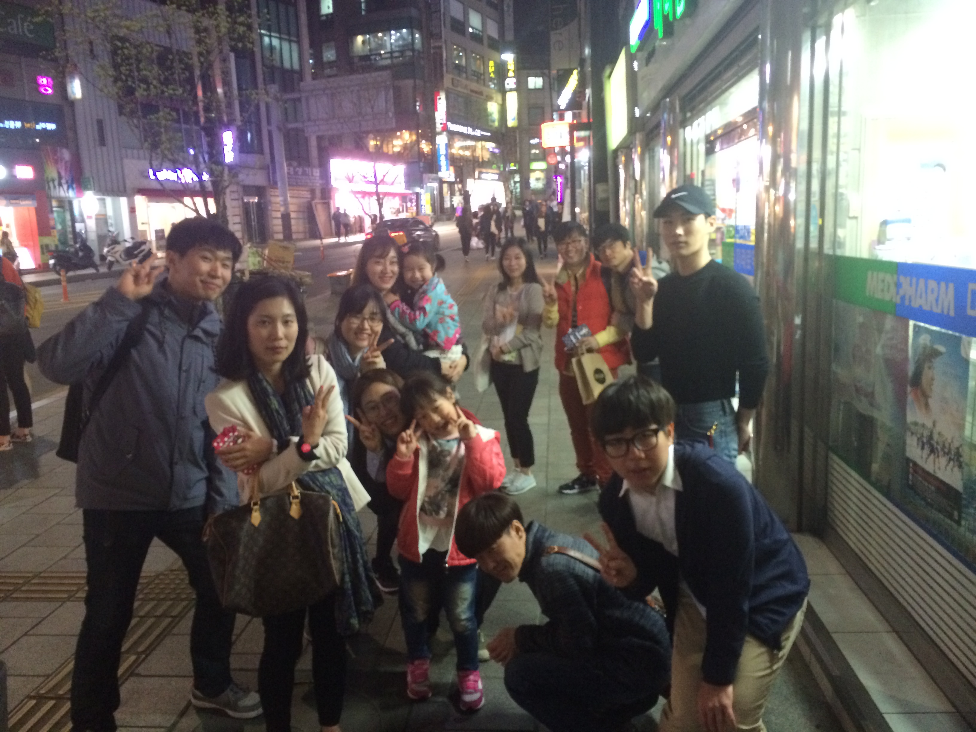 캠퍼스전도_3.jpg : 필그린 7진_2016년 4월 10일 주일보고서