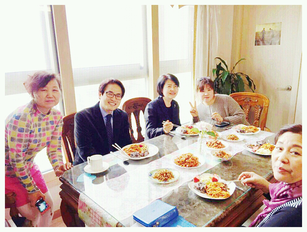 KakaoTalk_20150320_145818832.jpg : 言約가족 장년2진 보고서
