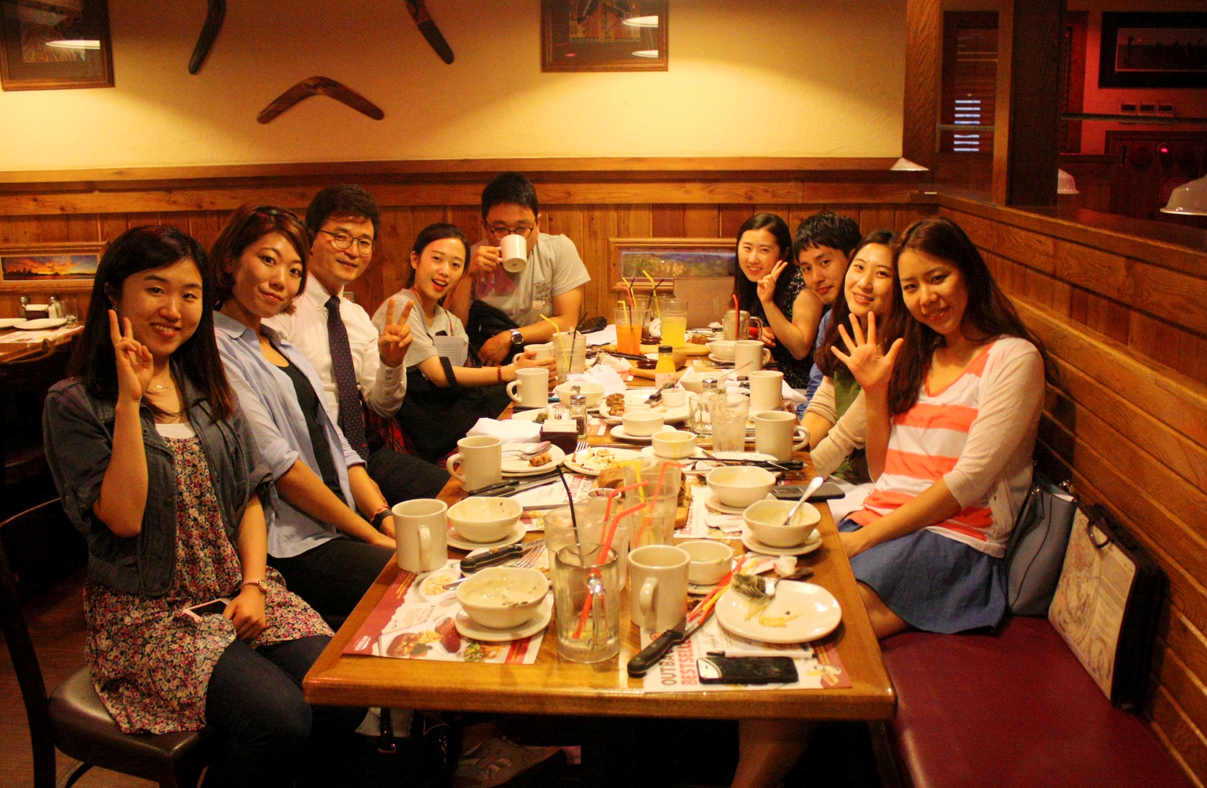 사진 (30).jpg : [ High Five Camp 보고 ] 삼일교회와 고향교회!