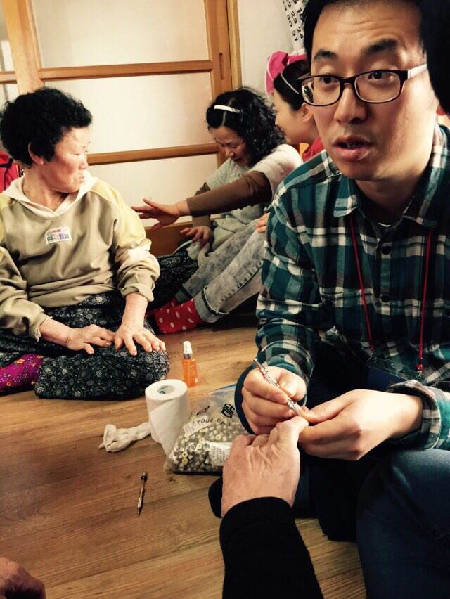 15 장흥6.jpg : [함께 웃고 함께 우는 청장년2진] 장흥에 뜬 유모차 부대(150111)