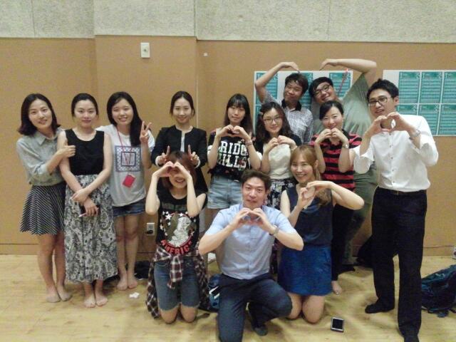 사진_2.JPG : 대학청년4진(청사진) 6월29일 주일보고서