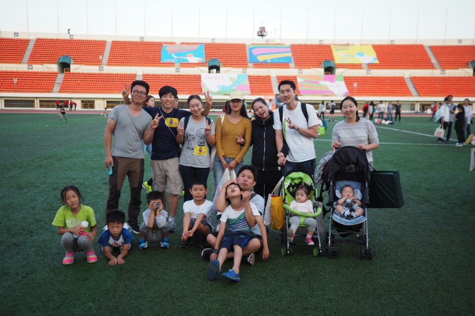 KakaoTalk_20161003_180118015.jpg : 청장년3진 보고서 (체육대회)