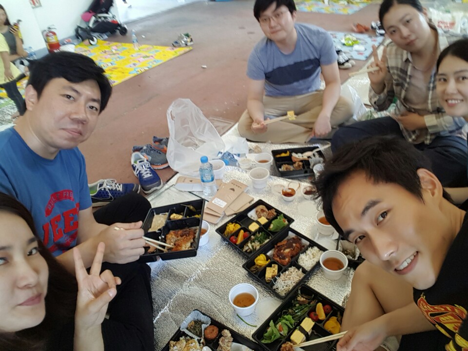 KakaoTalk_20161003_154258887.jpg : 청장년3진 보고서 (체육대회)