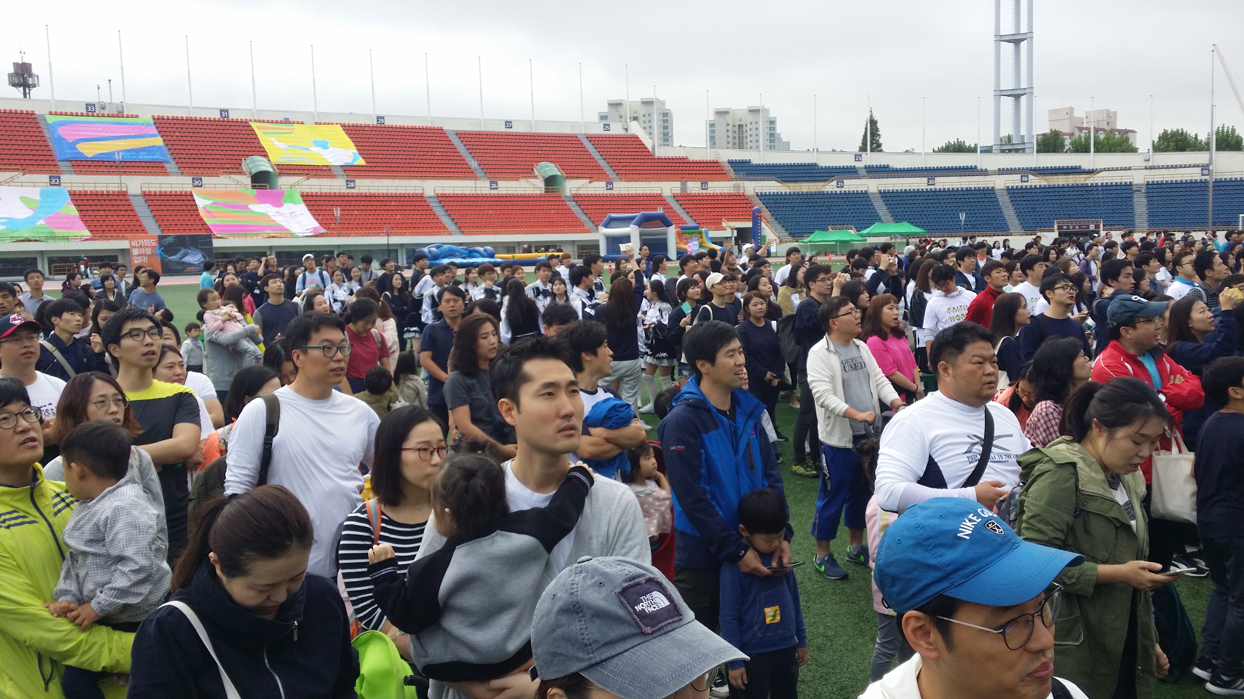 KakaoTalk_20161003_112604928.jpg : 청장년3진 보고서 (체육대회)