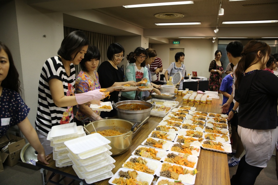 14.jpg : [28차 일본선교] 히스콜(HisCall)교회 4일차 사역보고