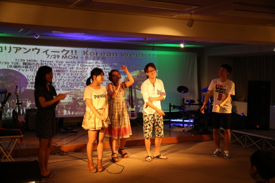 7.jpg : [28차 일본선교] 히스콜(HisCall)교회 4일차 사역보고