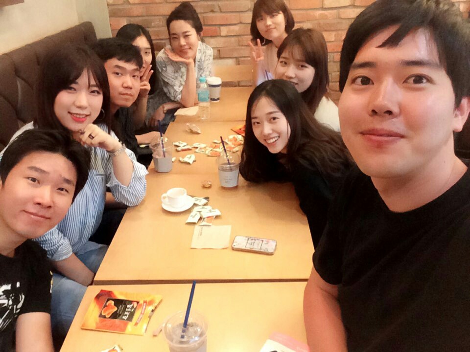 KakaoTalk_20160718_120252313.jpg : *********** YES! 12진 사역보고