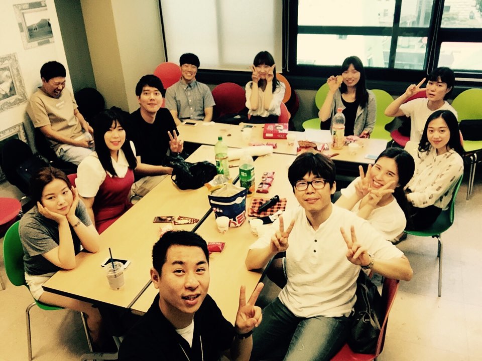 KakaoTalk_20160710_221510215.jpg : *********** YES! 12진 사역보고