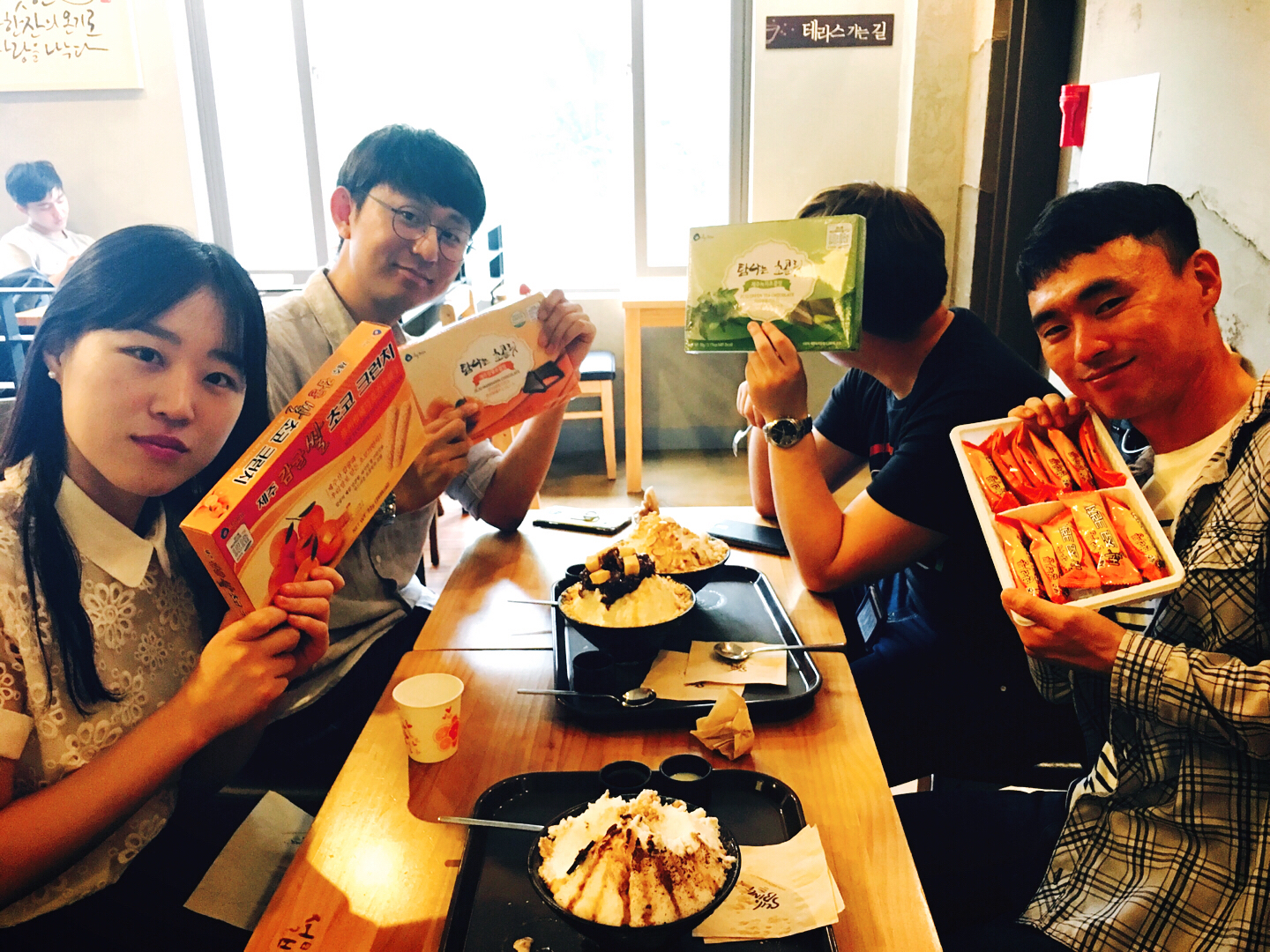 KakaoTalk_20160717_222400153.jpg : *********** YES! 12진 사역보고