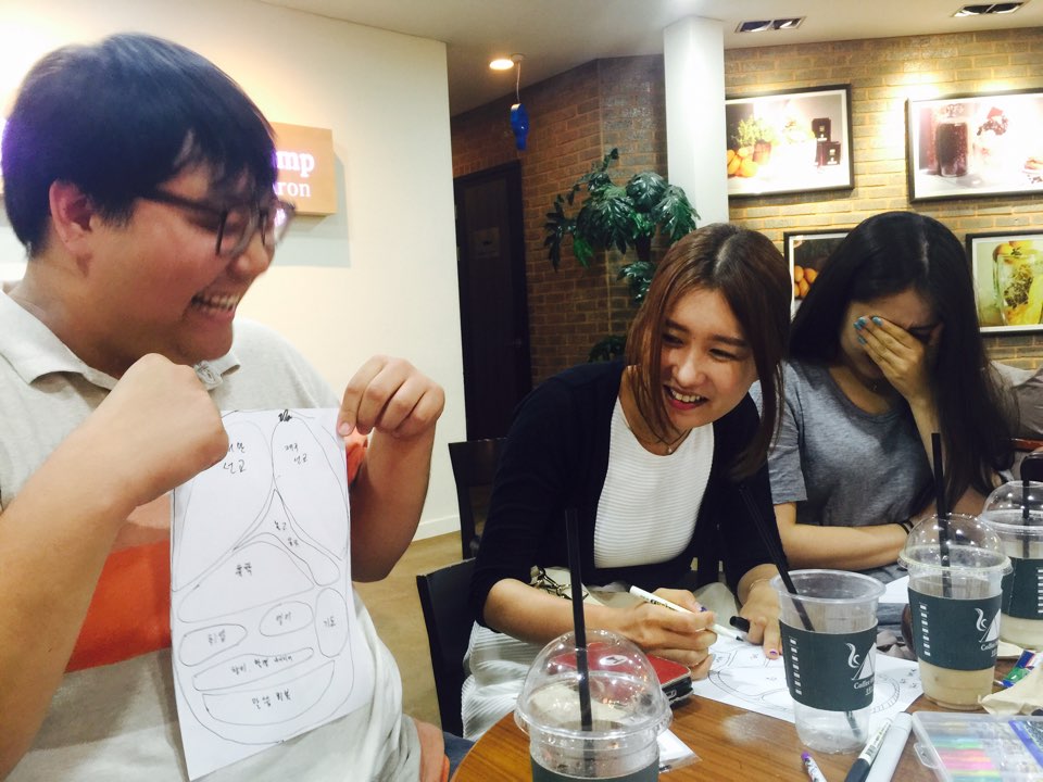 KakaoTalk_20160717_212117594.jpg : *********** YES! 12진 사역보고