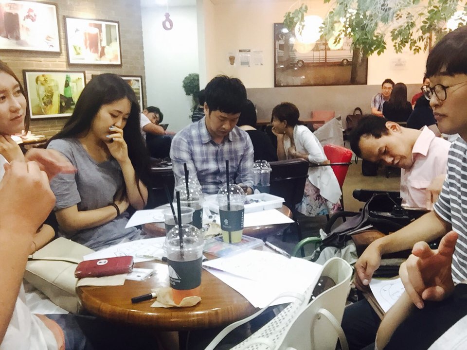 KakaoTalk_20160717_212116155.jpg : *********** YES! 12진 사역보고