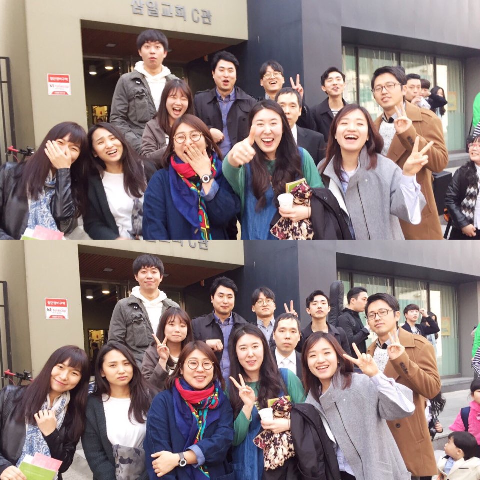 KakaoTalk_20160324_171234106.jpg : (우리 14진) 주일 보고서