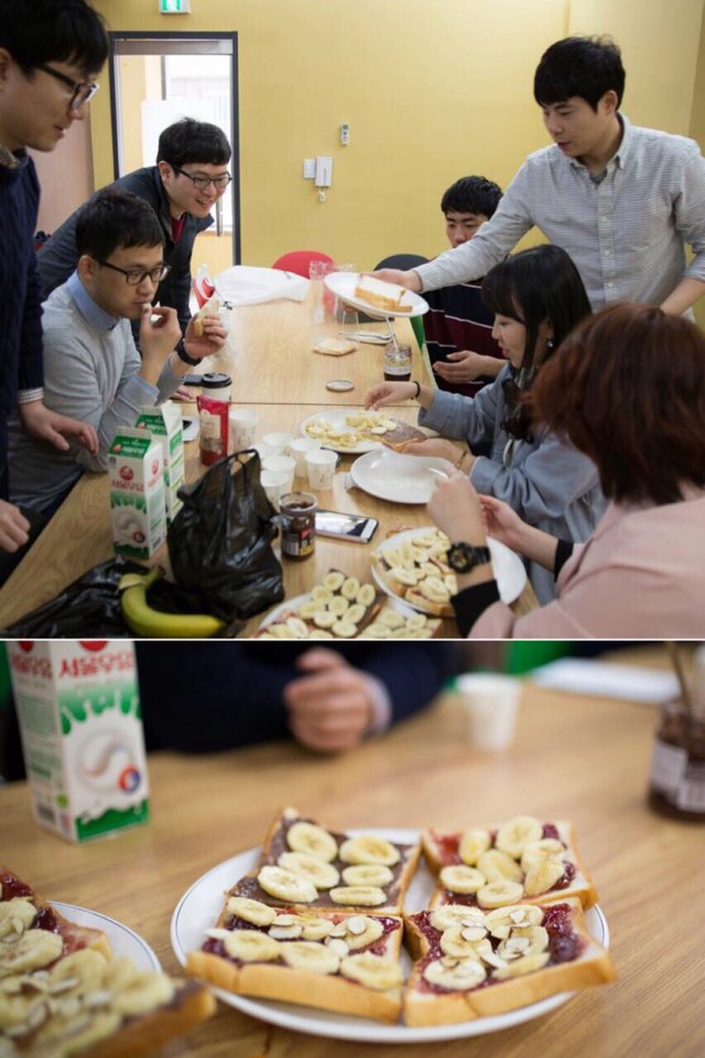 KakaoTalk_20160324_165925680.jpg : (우리 14진) 주일 보고서