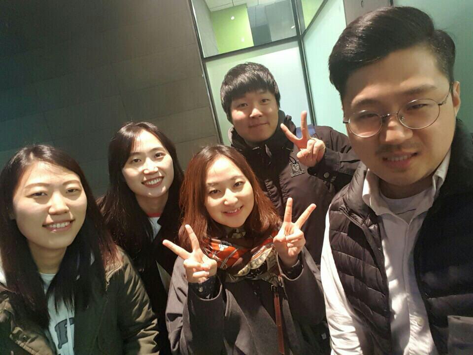 KakaoTalk_20160324_170335859.jpg : (우리 14진) 주일 보고서