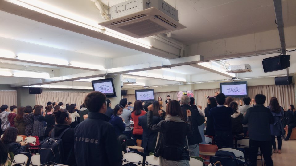 KakaoTalk_20160324_171943383.jpg : (우리 14진) 주일 보고서