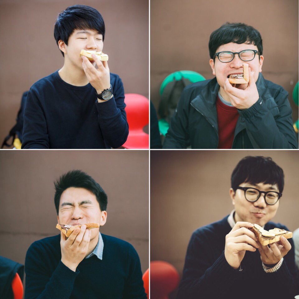 KakaoTalk_20160324_165925362.jpg : (우리 14진) 주일 보고서