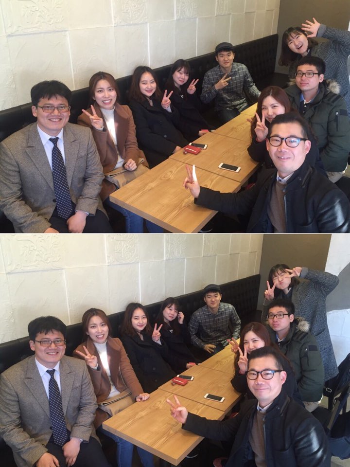 KakaoTalk_20160324_165926584.jpg : (우리 14진) 주일 보고서