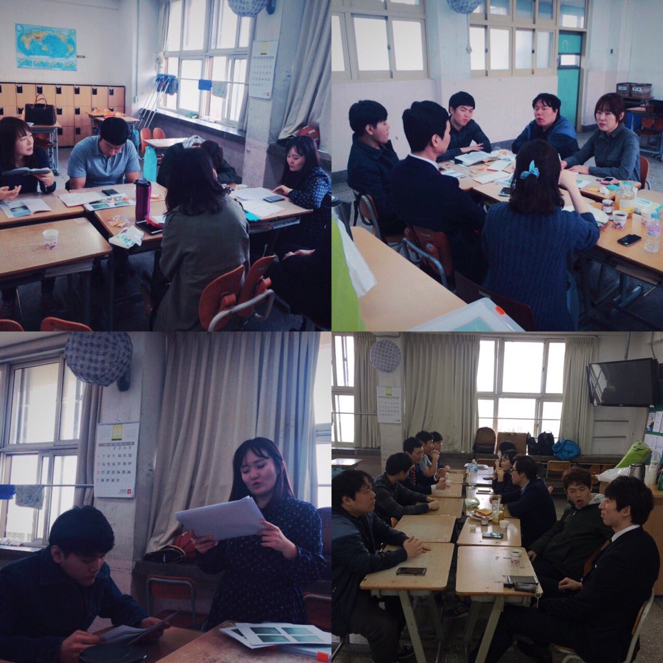 KakaoTalk_20160324_170319365.jpg : (우리 14진) 주일 보고서