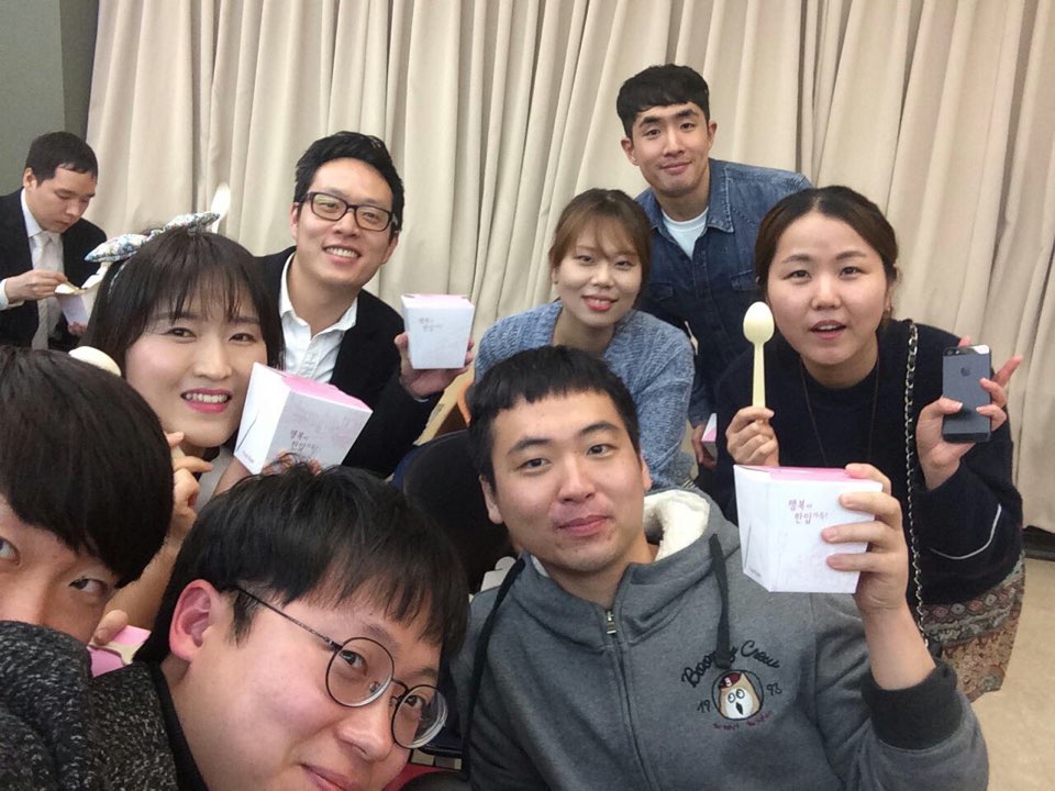 KakaoTalk_20160324_172326020.jpg : (우리 14진) 주일 보고서