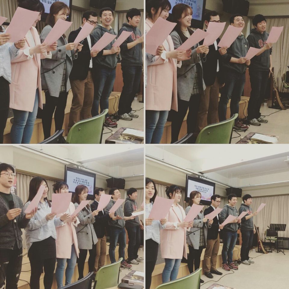 KakaoTalk_20160324_171942675.jpg : (우리 14진) 주일 보고서