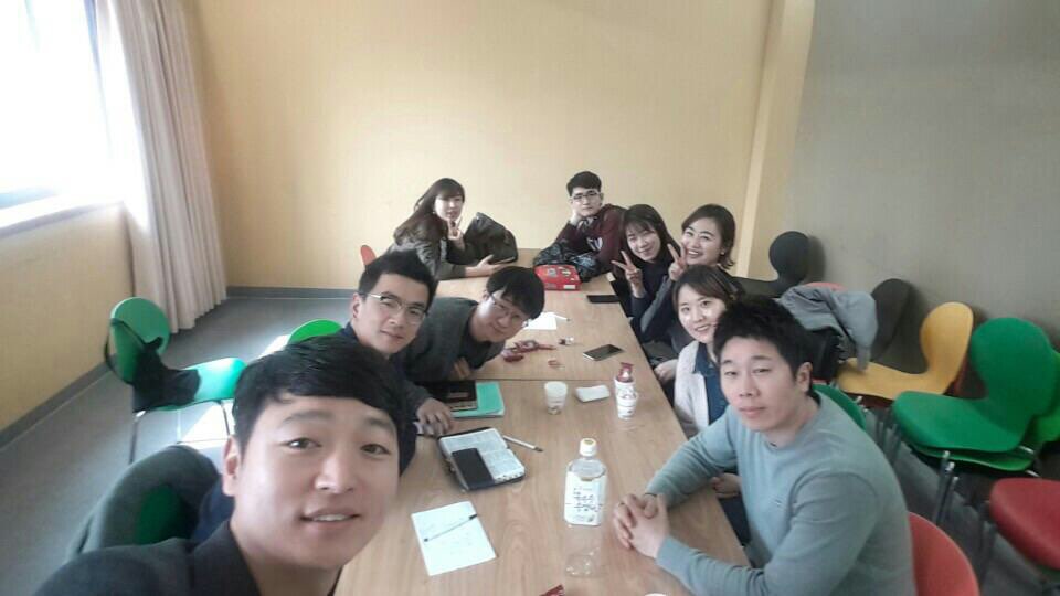 KakaoTalk_20160324_165924984.jpg : (우리 14진) 주일 보고서