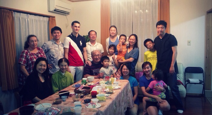 07261.jpg : <28차 일본선교>9차 아와세교회 3일차 선교보고