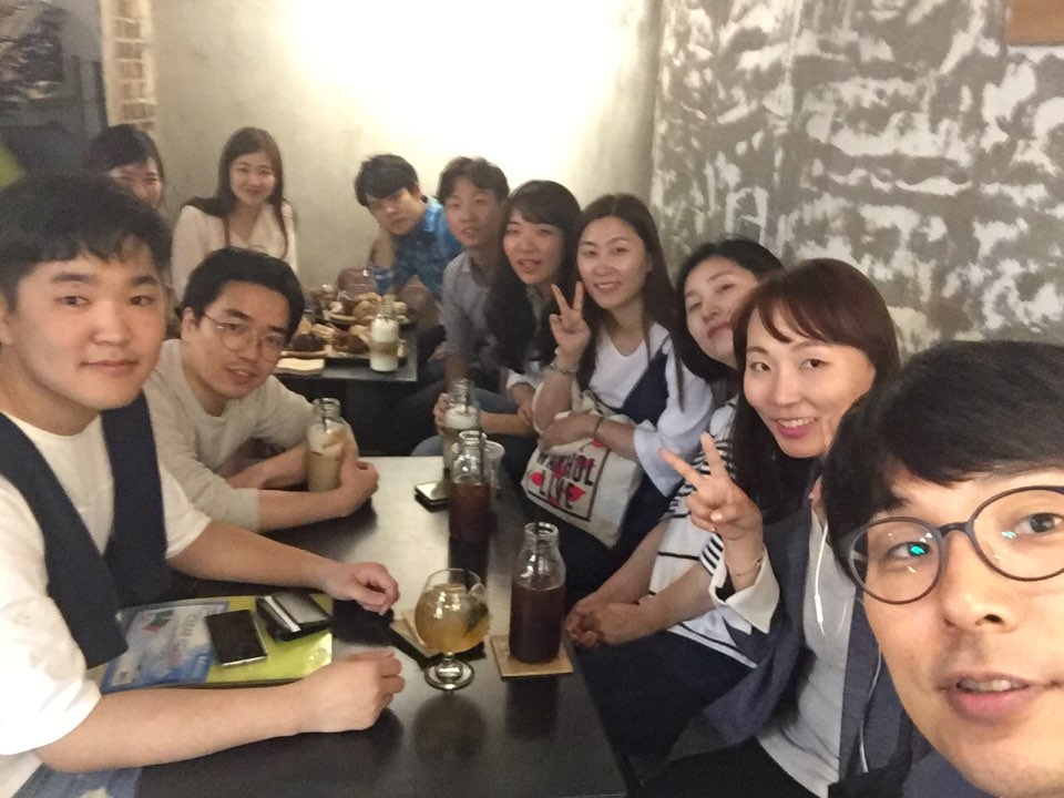 KakaoTalk_20160527_203646960.jpg : 아하!(아름다운 하모니) 17진 캠퍼스전도 보고