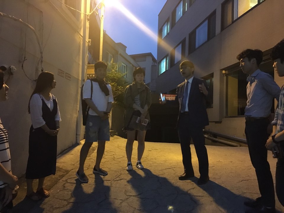 KakaoTalk_20160527_202337908.jpg : 아하!(아름다운 하모니) 17진 캠퍼스전도 보고