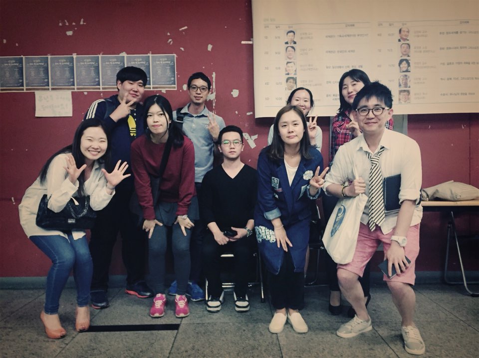 KakaoTalk_20150915_103945923.jpg : 150913 함께 만드는 신바람 17진 주일사역보고