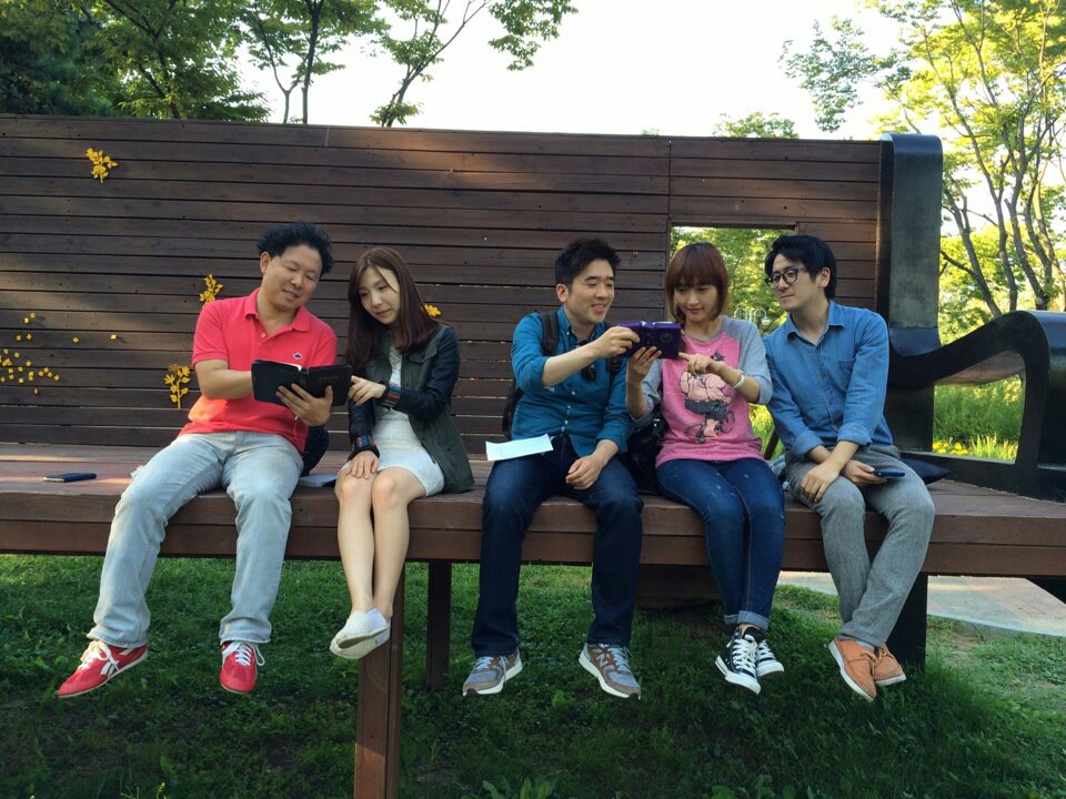 KakaoTalk_20150915_103401926.jpg : 150913 함께 만드는 신바람 17진 주일사역보고