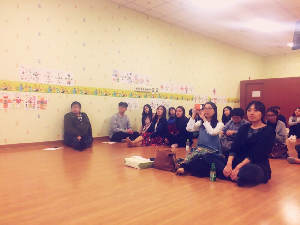 KakaoTalk_20160402_181641242.jpg : <여경지근 8진> 봄 향기