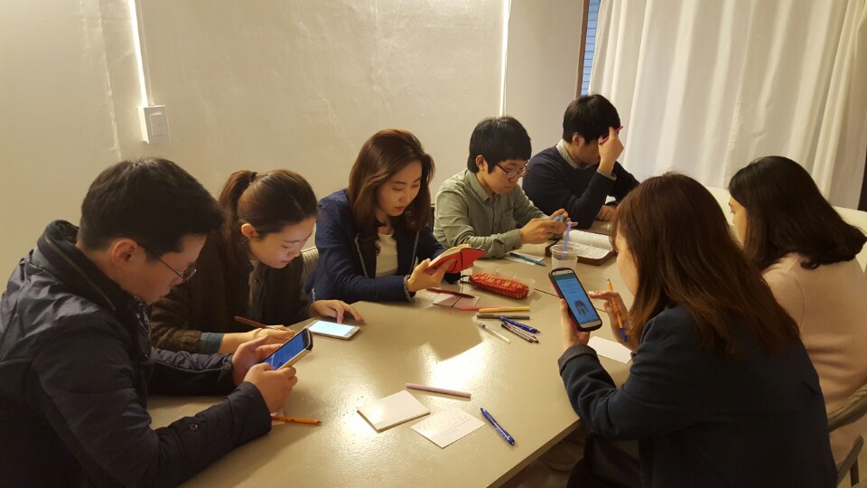 KakaoTalk_20160403_175742628.jpg : <여경지근 8진> 봄 향기