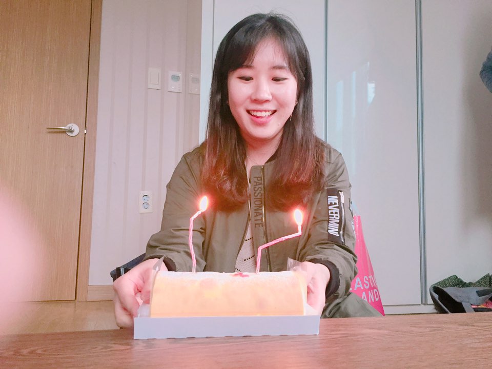 KakaoTalk_20160403_174447932.jpg : <여경지근 8진> 봄 향기