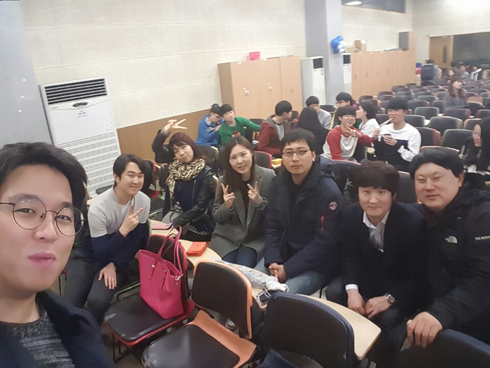 KakaoTalk_20160403_202830175.jpg : <여경지근 8진> 봄 향기